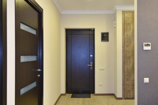Duplex 3-bedroom apartment in Downtown