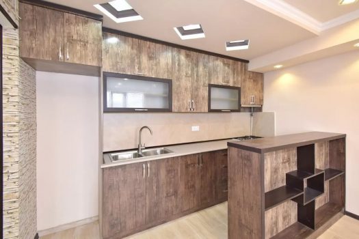 New Renovated 2 bedroom apartment