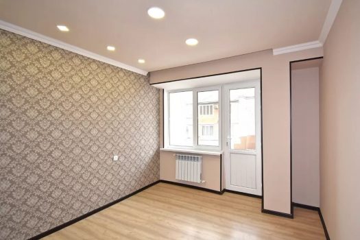 New Renovated 2 bedroom apartment