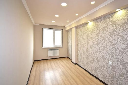 New Renovated 2 bedroom apartment