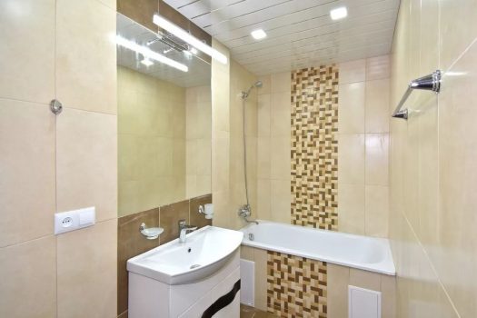 New Renovated 2 bedroom apartment