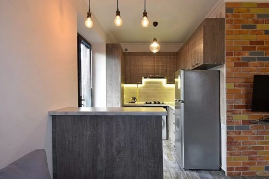 For rent 2bedroom new Furnished apartment