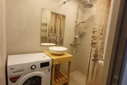 For rent 2 bedroom beautiful apartment