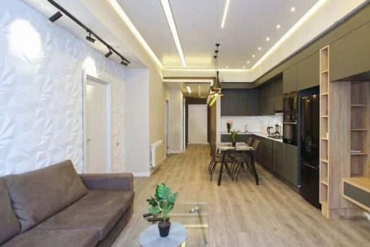 Luxurious 1 bedroom near Northern Avenue