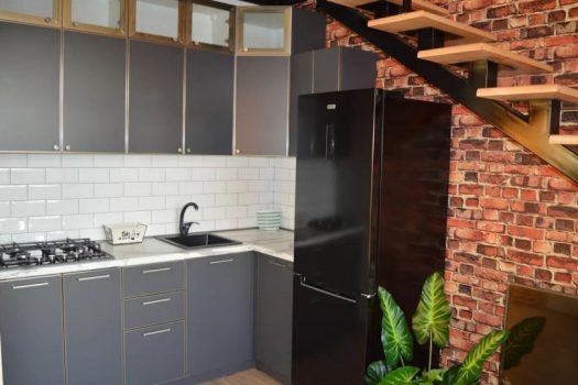 Loft style apartment for sell