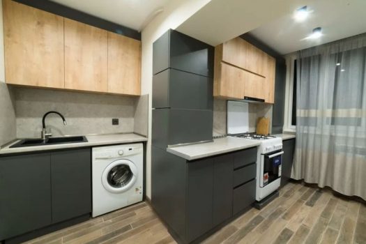 For rent 2 bedroom beautiful apartment