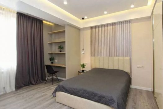 Luxurious 1 bedroom near Northern Avenue