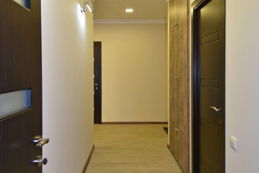 Duplex 3-bedroom apartment in Downtown
