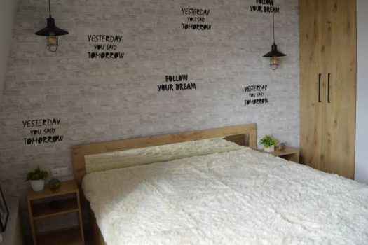 Loft style apartment for sell