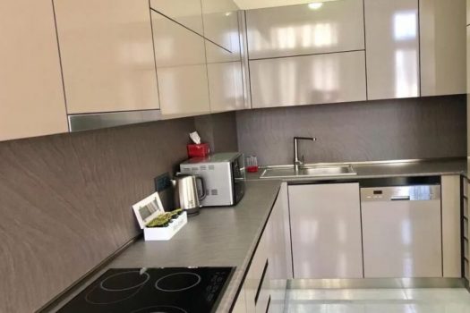 Luxurious 2 bedroom apartment in Northern Avenue