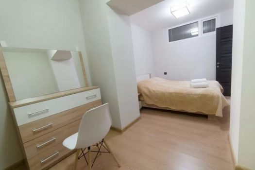 For rent 2 bedroom beautiful apartment