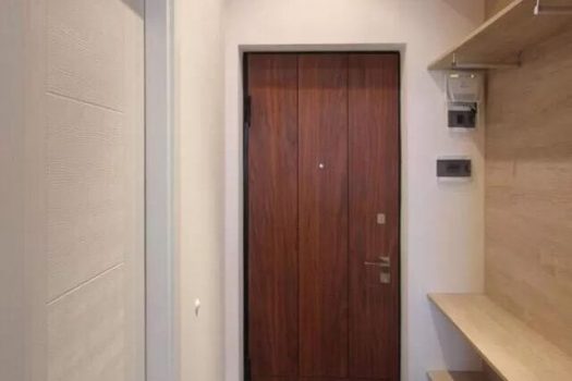 New Renovated 1 bedroom apartment