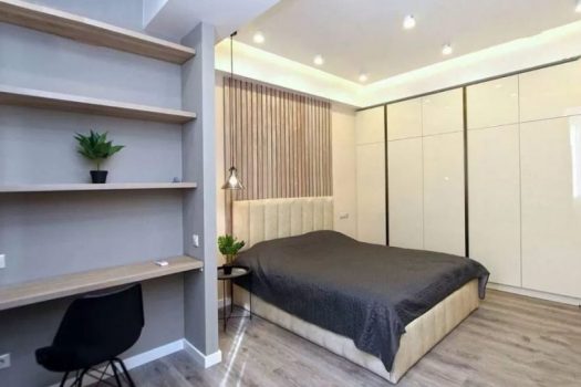 Luxurious 1 bedroom near Northern Avenue