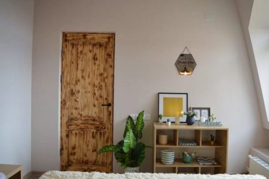 Loft style apartment for sell