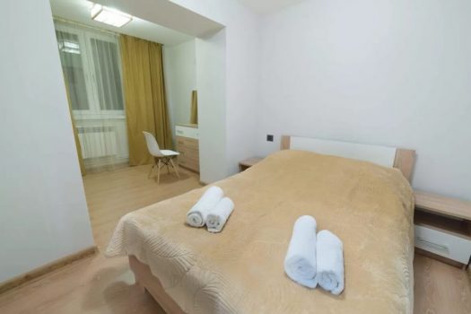 For rent 2 bedroom beautiful apartment