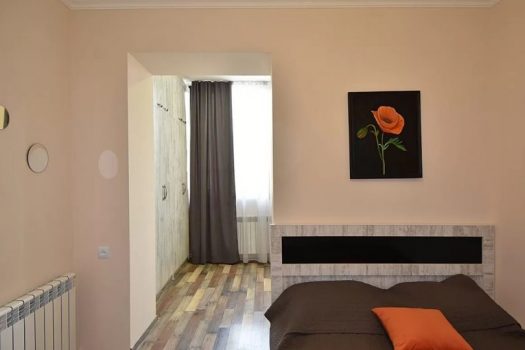 For rent 2bedroom new Furnished apartment