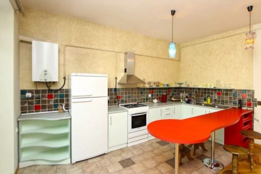 Office space for rent in city centre