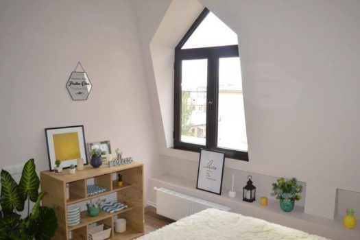 Loft style apartment for sell