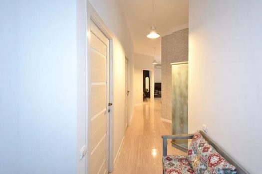 Cozy 1 bedroom for rent