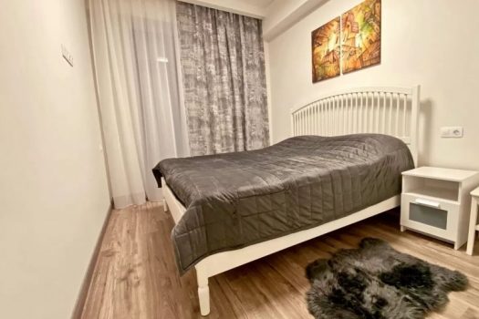 High class NEW apartment in Buzand street