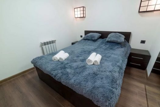 For rent 2 bedroom beautiful apartment
