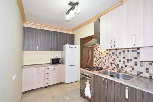 New Renovated 1 bedroom apartment