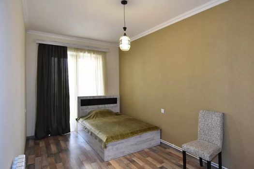 For rent 2bedroom new Furnished apartment