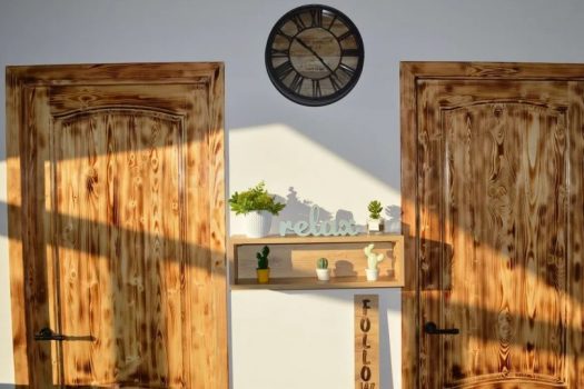 Loft style apartment for sell