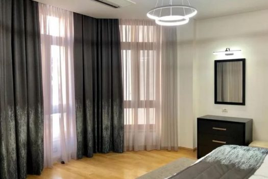 Luxurious 2 bedroom apartment in Northern Avenue