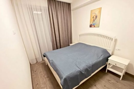 High class apartment in Buzand street