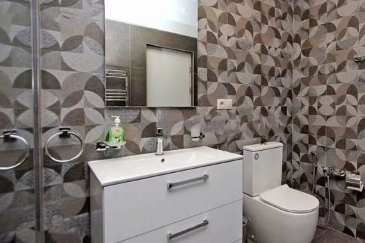 Luxurious 1 bedroom near Northern Avenue