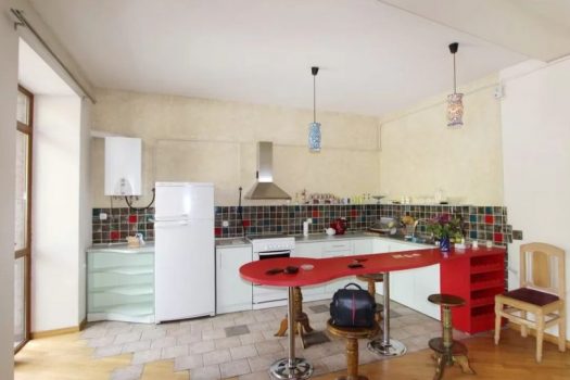 Office space for rent in city centre