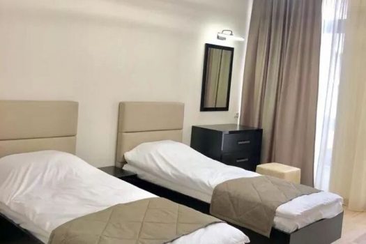 Luxurious 2 bedroom apartment in Northern Avenue