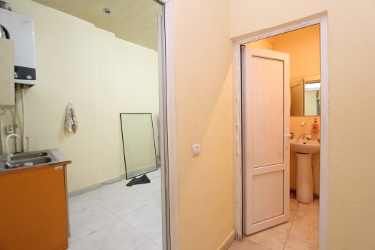 Supermarket space or dance studio for rent