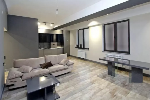 Beautiful apartment in Verin Antarayin