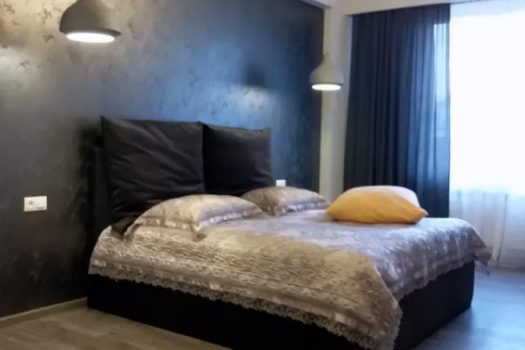 3 ս. բնակարան Գլենդել Հիլզում