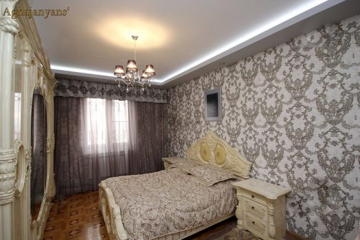 Շքեղ առանձնատուն Նորք Մարաշում