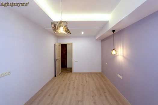 Beautiful 3 room apartment in Komitas avenue