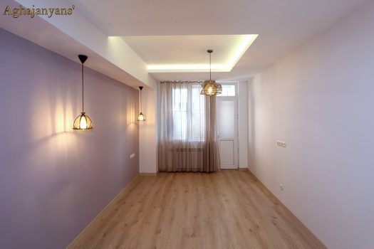 Beautiful 3 room apartment in Komitas avenue