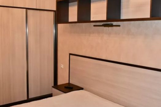 2 սենյականոց բնակարան կենտրոնում