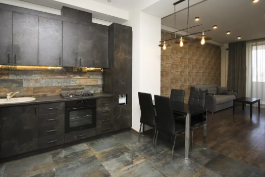 New Renovated 1 bedroom in Komitas