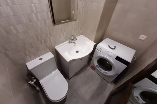 NEW building 4 bedroom