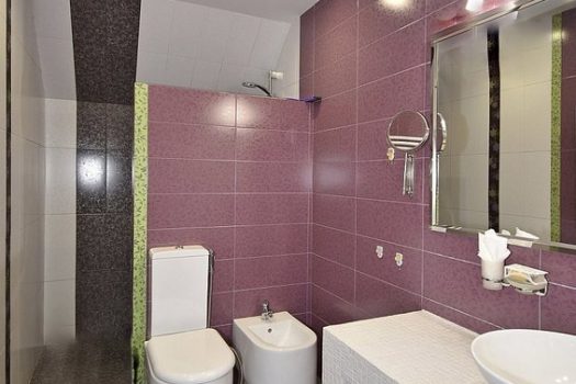 Գեղեցիկ բնակարան Վերին Անտառային փողոցում