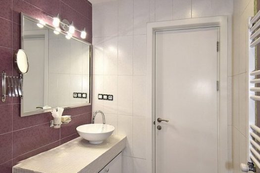 Գեղեցիկ բնակարան Վերին Անտառային փողոցում