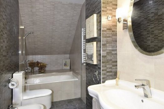 Գեղեցիկ բնակարան Վերին Անտառային փողոցում