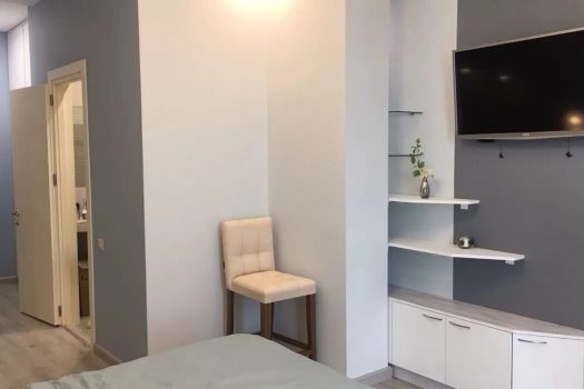 Beautiful cozy apartment