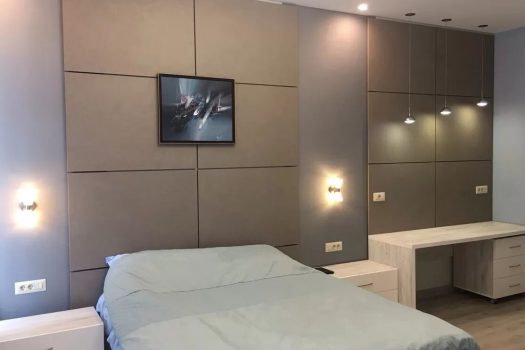 Beautiful cozy apartment