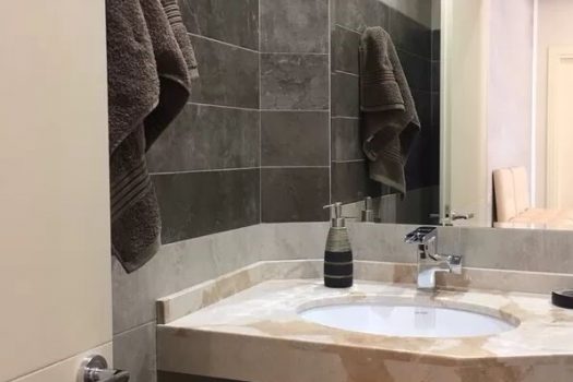 Beautiful cozy apartment