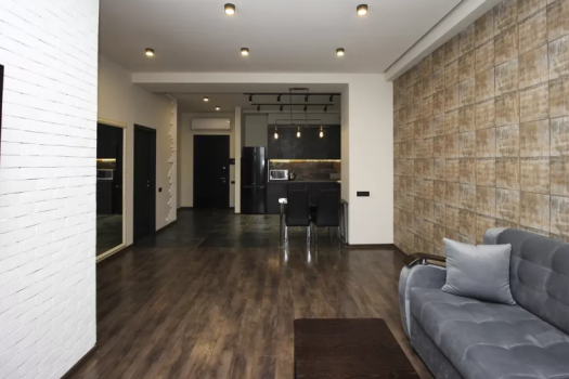 New Renovated 1 bedroom in Komitas