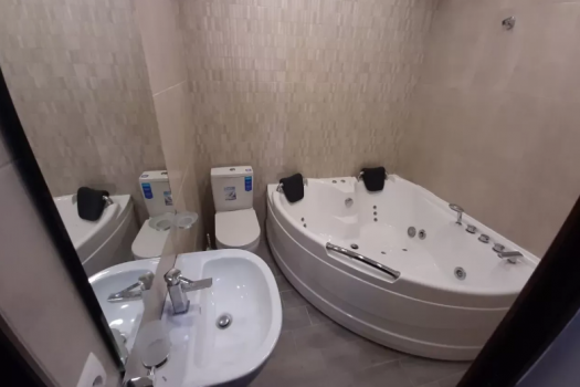 NEW building 4 bedroom